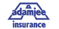 Adamjee Insurance Logo