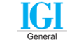 IGI Insurance Logo