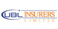 UBL Insurers Logo